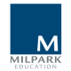 Milpark Education logo